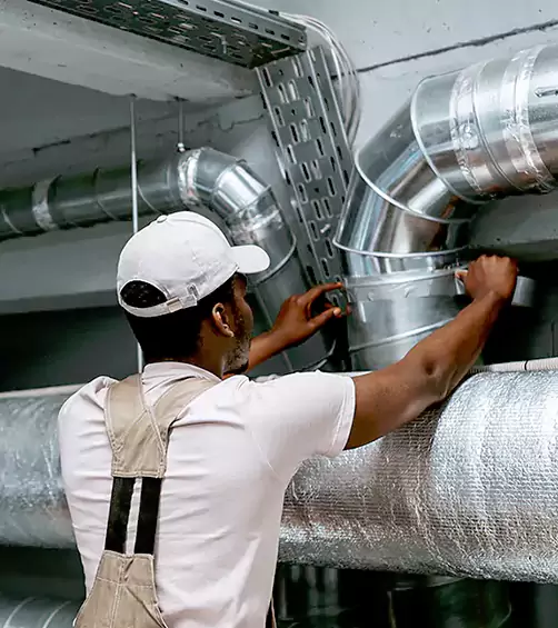 Air Duct Cleaning Services in North Palm Beach, Florida