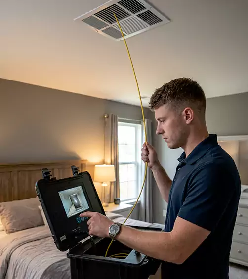Air Duct Cleaning Services in North Palm Beach, Florida