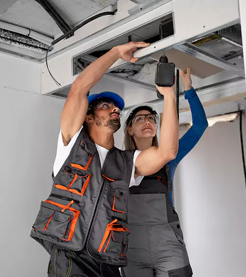 Air Duct Installation Services in North Palm Beach, FL