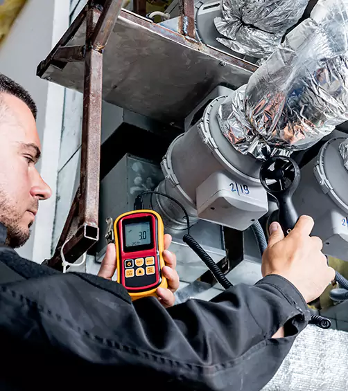 Air Duct Cleaning Services in North Palm Beach, Florida