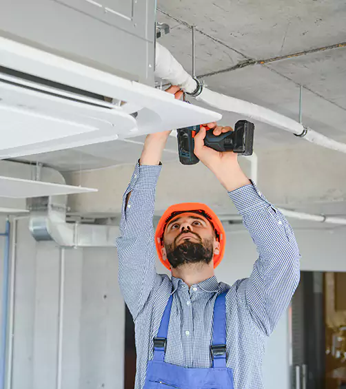 Air Duct Cleaning Services in North Palm Beach, Florida