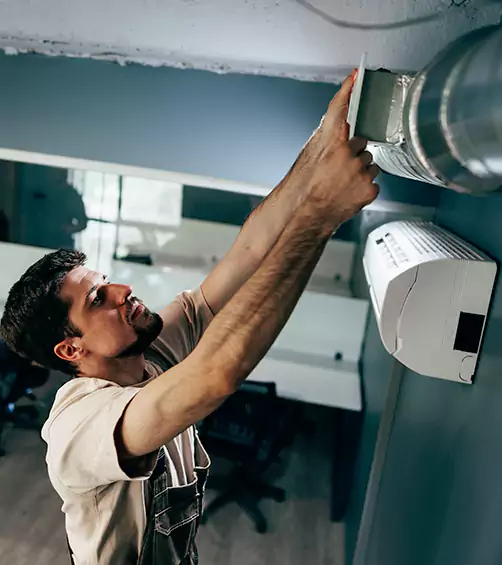 Air Duct Cleaning Services in North Palm Beach, Florida