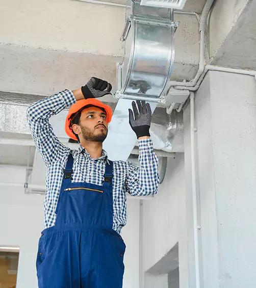 Air Duct Cleaning Services in North Palm Beach, Florida