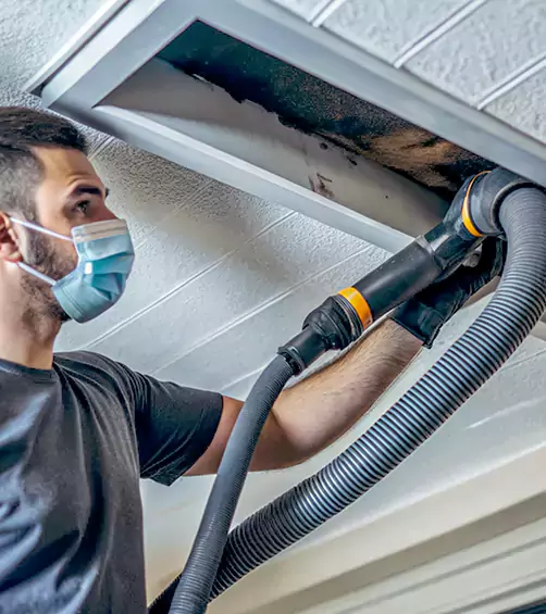Air Duct Cleaning Services in North Palm Beach, Florida