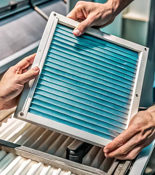Air Duct Cleaning Services in North Palm Beach, Florida