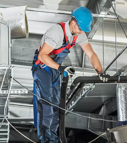 Air Duct Cleaning Services in North Palm Beach, Florida