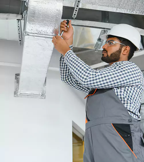 Air Duct Cleaning Services in North Palm Beach, Florida