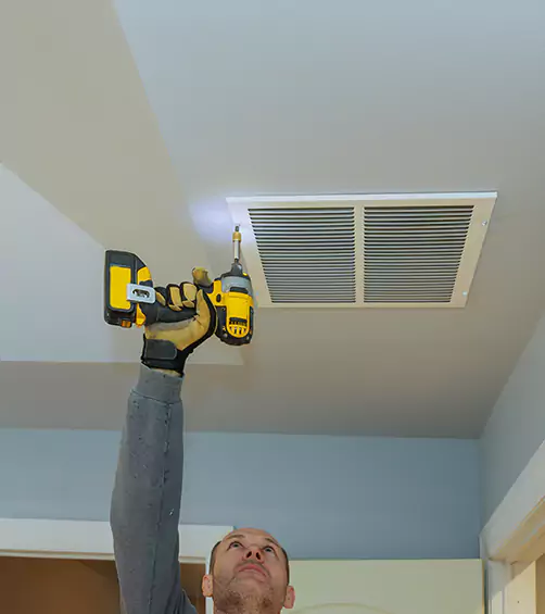 Air Duct Cleaning Services in North Palm Beach, Florida