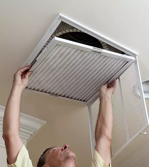 Air Duct Cleaning Services in North Palm Beach, Florida