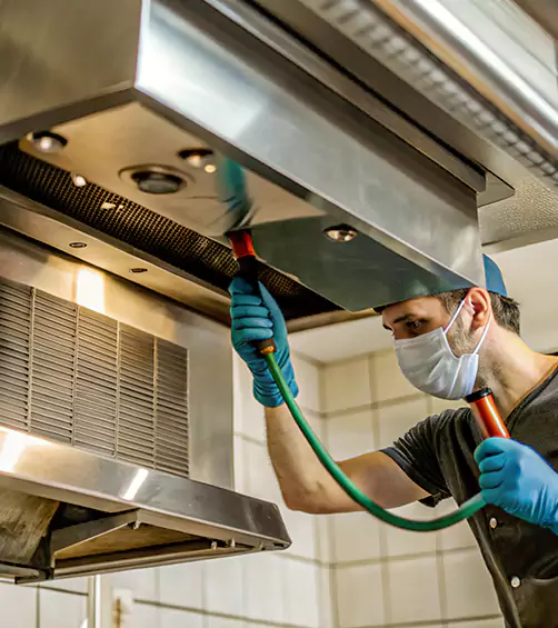 Air Duct Cleaning Services in North Palm Beach, Florida