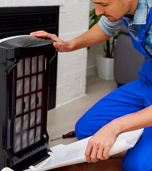 Air Duct Cleaning Services in North Palm Beach, Florida