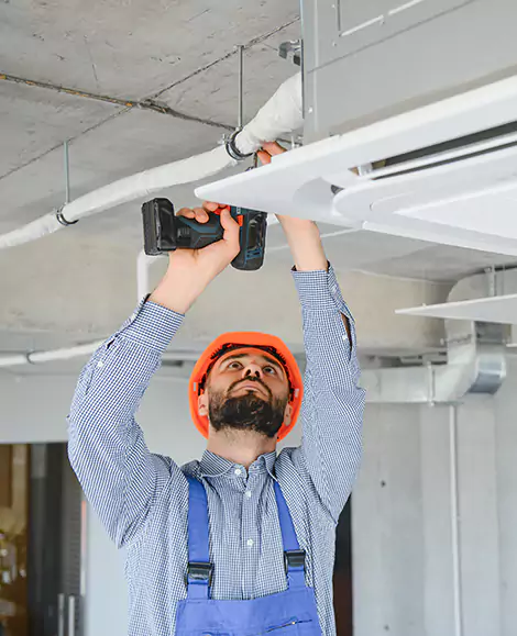 Cleaner Ductwork for Better Airflow in North Palm Beach, FL