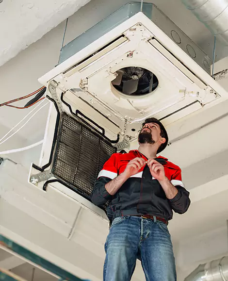 Know the Condition of Your Ductwork in North Palm Beach, FL
