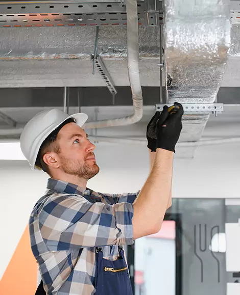 Cleaner Ventilation for Offices, Retail Spaces, and Facilities in North Palm Beach, FL