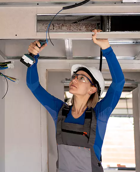 Cleaner Airflow Better Filtration and Humidity Support in North Palm Beach, FL