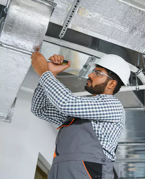 Professional Air Duct Cleaning and Repair Services in North Palm Beach, FL