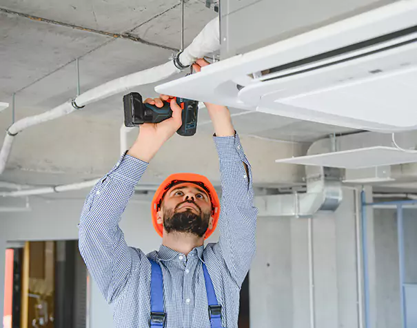 Air Duct Inspection and Testing in North Palm Beach, FL