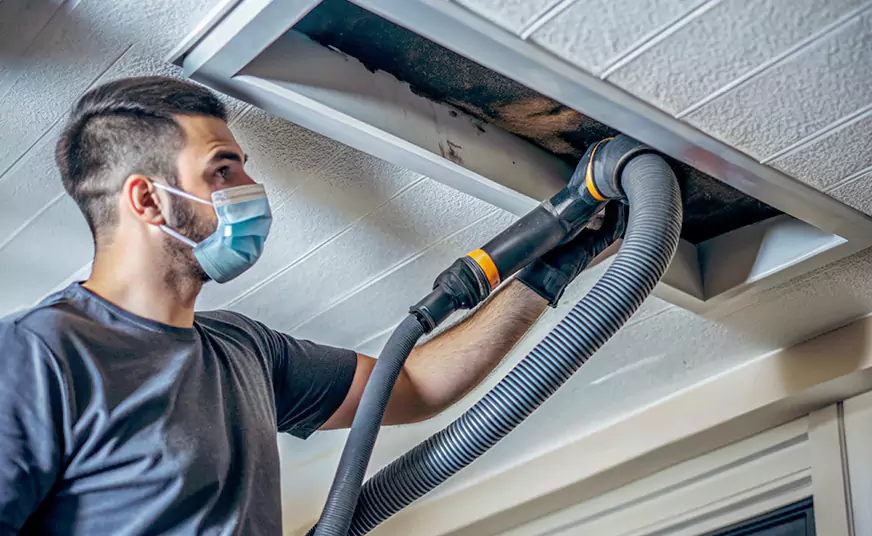 Dryer Vent Cleaning Services North Palm Beach