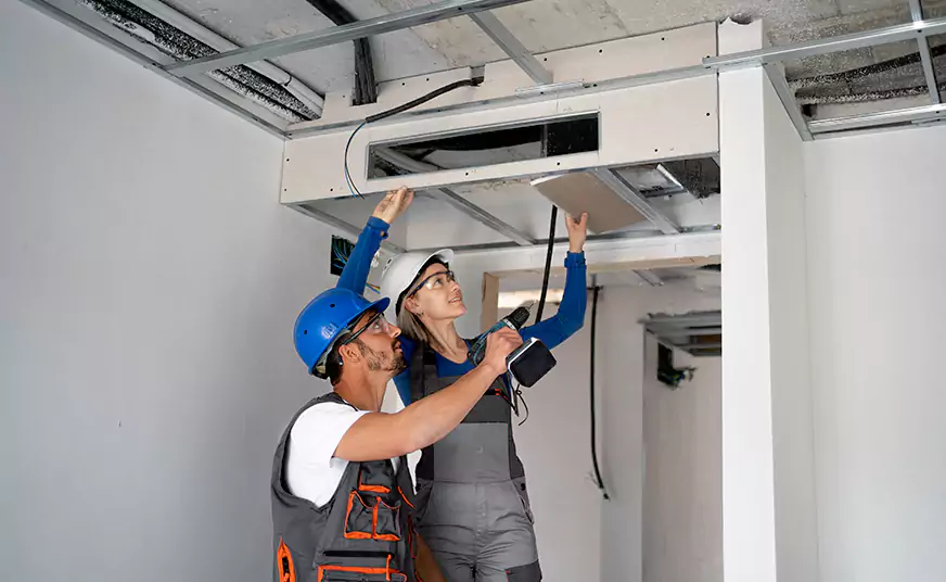 Duct Sealing Services North Palm Beach