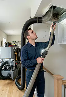 Duct Cleaning and Airflow Support in North Palm Beach, FL