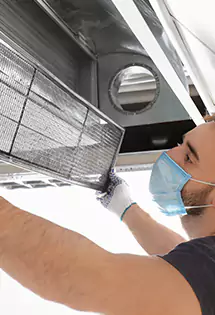 Dryer Vent and Indoor Air Quality Services in North Palm Beach, FL