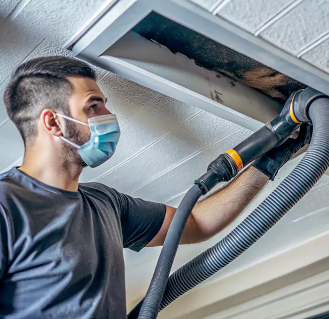 Why North Palm Beach Homeowners Call North Palm Beach Air Duct Cleaning Pro for Duct Cleaning?