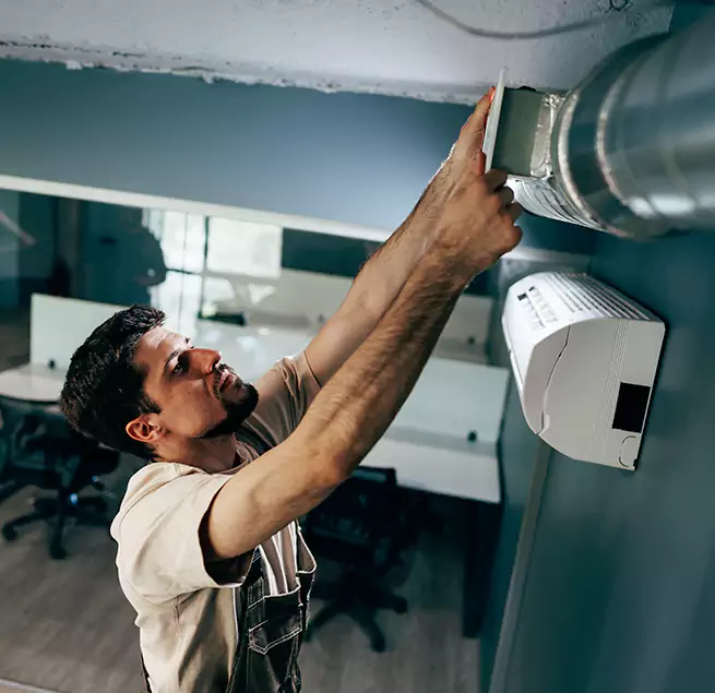 Why North Palm Beach Homeowners Choose North Palm Beach Air Duct Cleaning Pro for Air Duct Inspection?