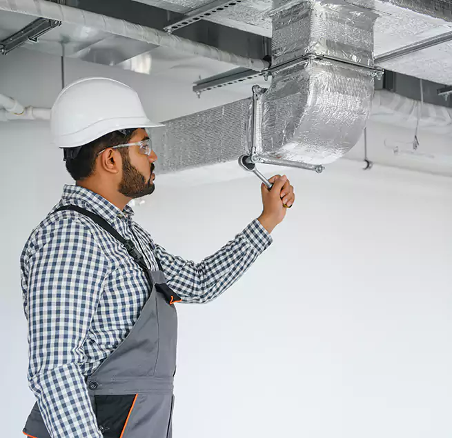 Why North Palm Beach Businesses Choose North Palm Beach Air Duct Cleaning Pro for Commercial Air Duct Services?