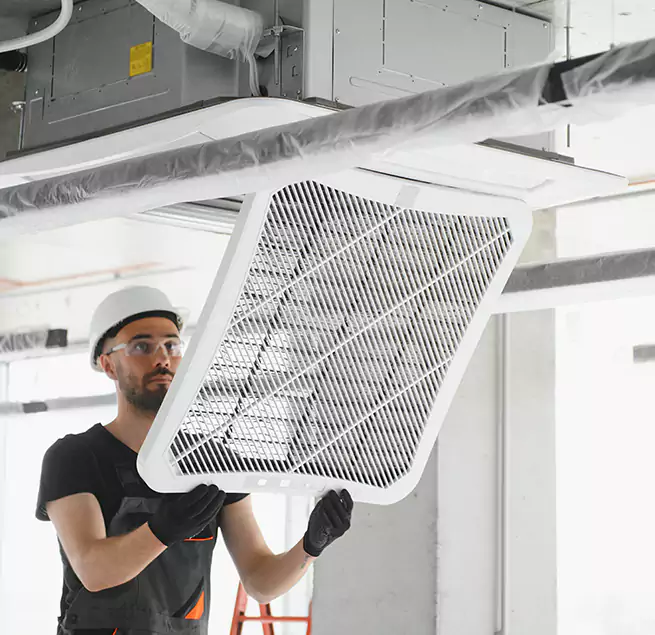 Why North Palm Beach Homeowners Choose North Palm Beach Air Duct Cleaning Pro for Duct Repair?