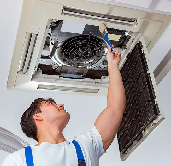 Why North Palm Beach Property Owners Choose North Palm Beach Air Duct Cleaning Pro for Duct Sealing