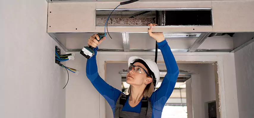 Air Vent Repair Services North Palm Beach