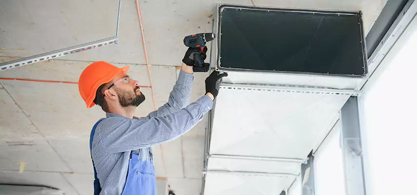 Dryer Vent Repair North Palm Beach