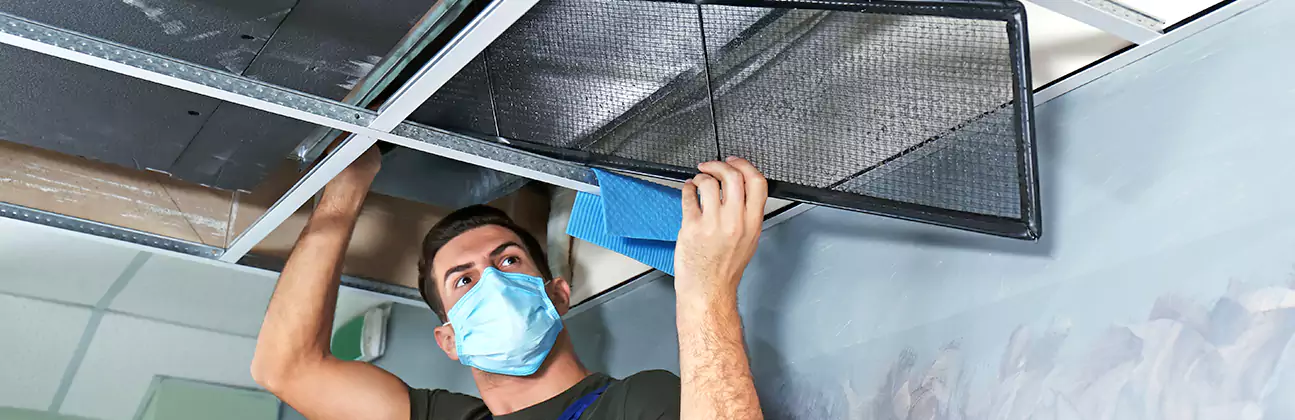 Duct Sealing Options We Offer in North Palm Beach, Florida