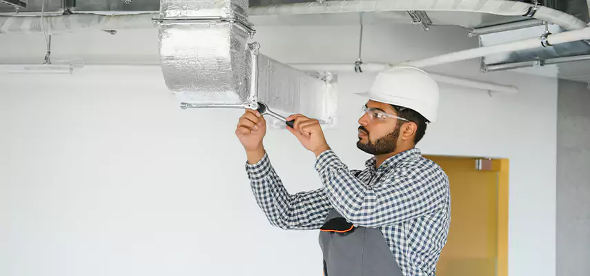 Ductwork Replacement North Palm Beach