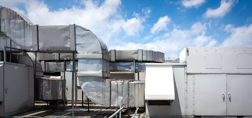 Industrial Duct Cleaning North Palm Beach