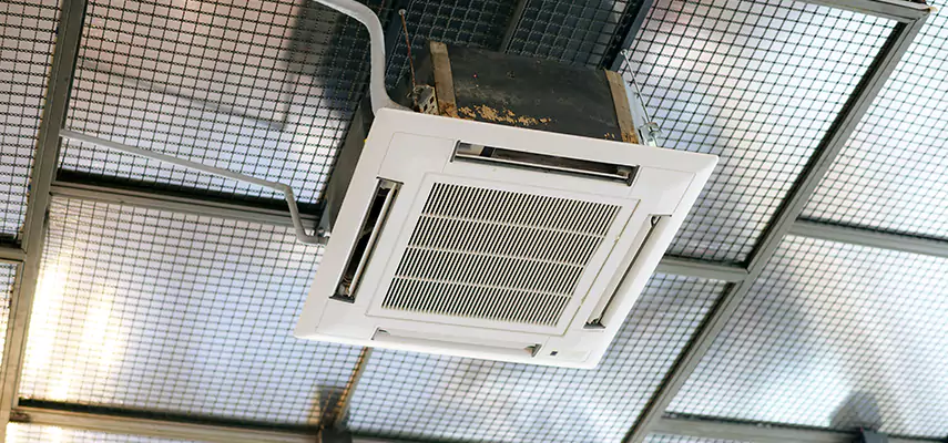 Move-In / Move-Out Duct Cleaning North Palm Beach