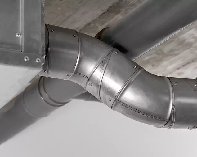 Seal HVAC Ducts From the Inside in North Palm Beach, FL