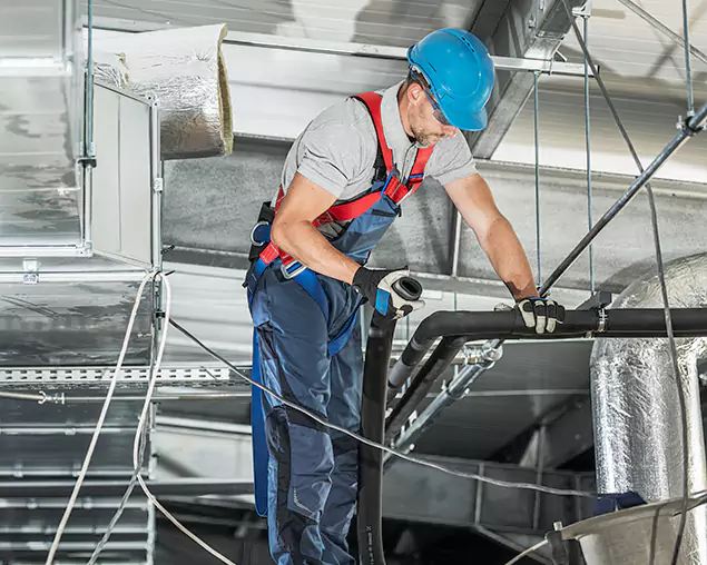 Fix Broken, Loose, and Blocked Dryer Vents in North Palm Beach, FL