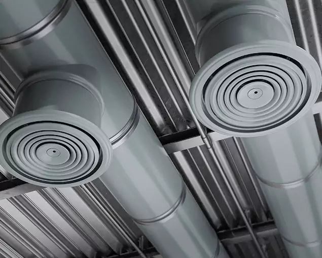 Ductwork Modification in North Palm Beach, FL
