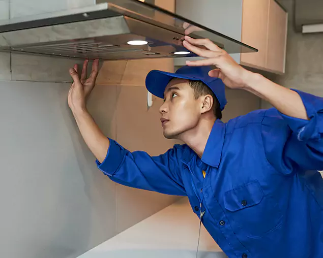 Move-In Move-Out Duct Cleaning in North Palm Beach, Florida