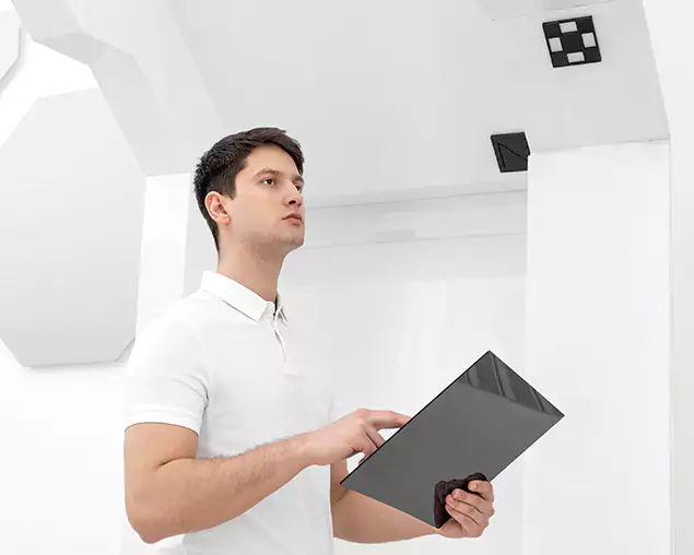 Whole-Home Air Purifier Installation in North Palm Beach, FL