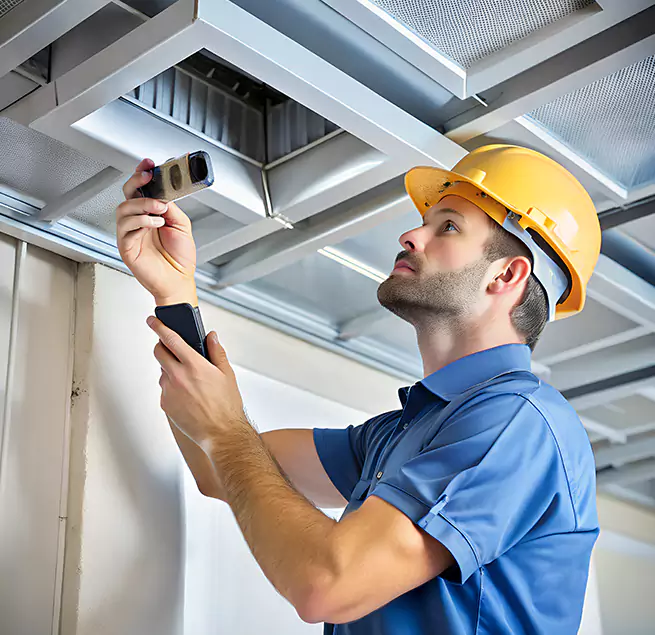 Why North Palm Beach Customers Choose North Palm Beach Air Duct Cleaning Pro for Air Duct Camera Inspection?