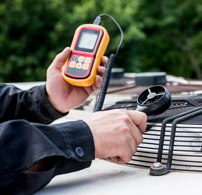 Why North Palm Beach Homeowners Choose North Palm Beach Air Duct Cleaning Pro for Airflow Testing & System Evaluation?