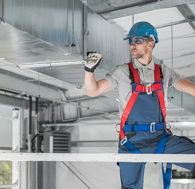 Why North Palm Beach, FL Homeowners Choose North Palm Beach Air Duct Cleaning Pro for Ductwork Replacement?
