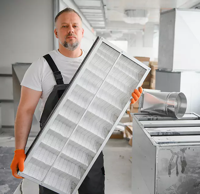 Why North Palm Beach, FL Homeowners Choose North Palm Beach Air Duct Cleaning Pro for HEPA Filter Installation?