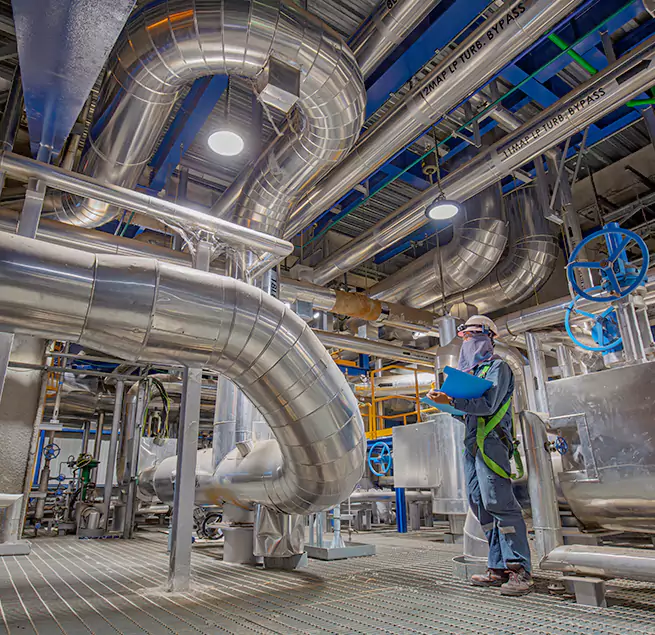 Why North Palm Beach, FL Facilities Choose North Palm Beach Air Duct Cleaning Pro for Industrial Duct Cleaning?