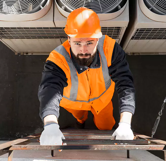 Why North Palm Beach, FL Businesses Choose North Palm Beach Air Duct Cleaning Pro for Office Duct Cleaning?