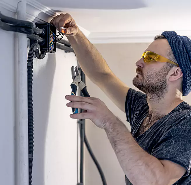 Why North Palm Beach, FL Homeowners Choose North Palm Beach Air Duct Cleaning Pro for HVAC UV Light Installation?