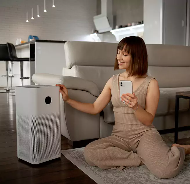 Why North Palm Beach, FL Homeowners Choose North Palm Beach Air Duct Cleaning Pro for Air Purifier Installation?